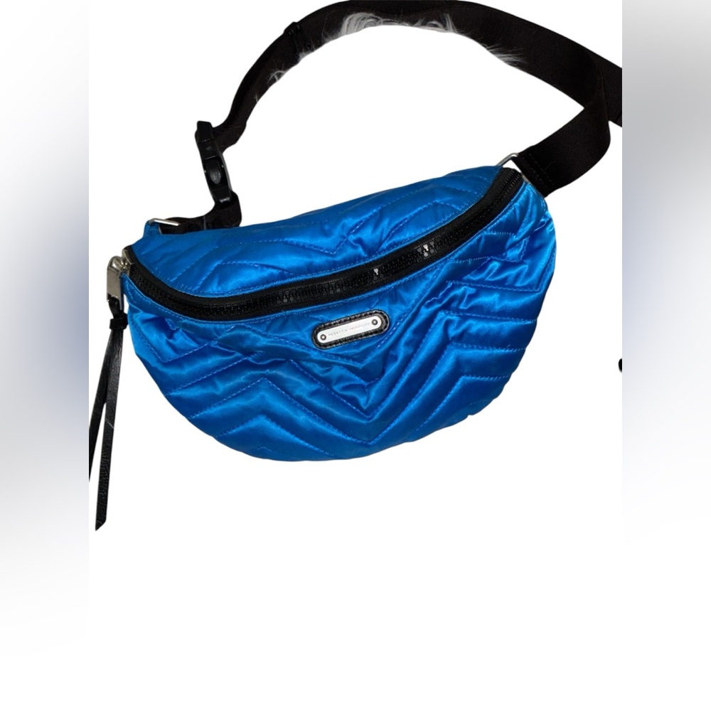 Rebecca Minkoff Cree Quilted Crossbody Belt Bag